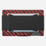 BusinessWallet Premium Rot Kartenetui