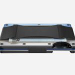 BusinessWallet Titan Burn Kartenetui