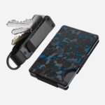BusinessWallet Geschenkset – Saphir