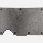 BizniszWallet-Titán-Stonewashed Kartenetui