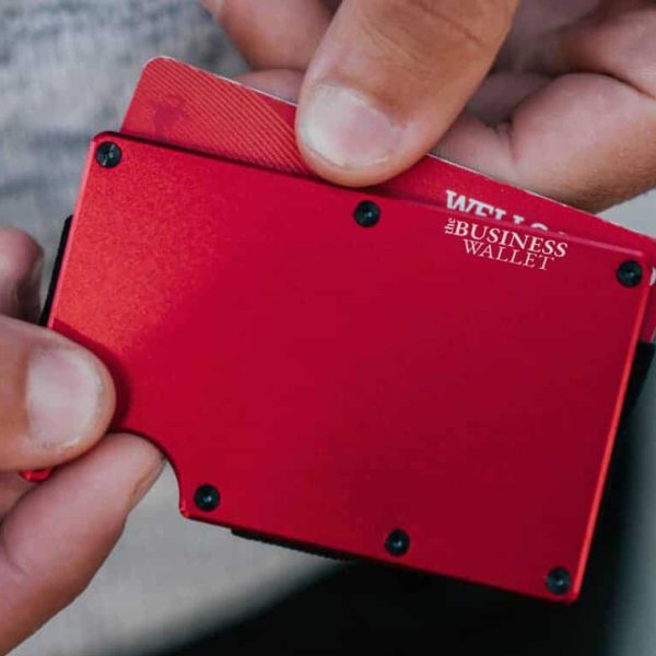 Aluminium Redn Termékkép BusinessWallet