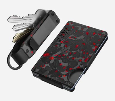 Forged-ember-BusinessWallet