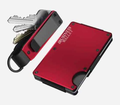 Red Ajándékcsomag 2 BusinessWallet