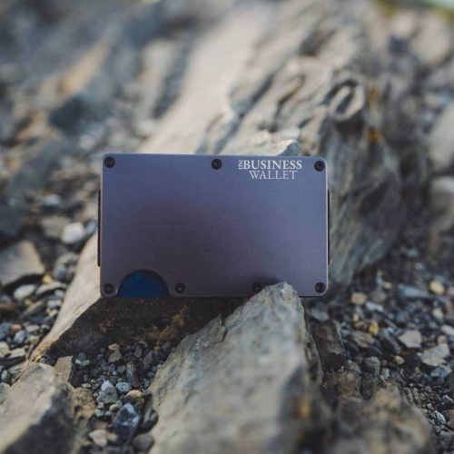 Titán Gunmetal szikla tökéletes