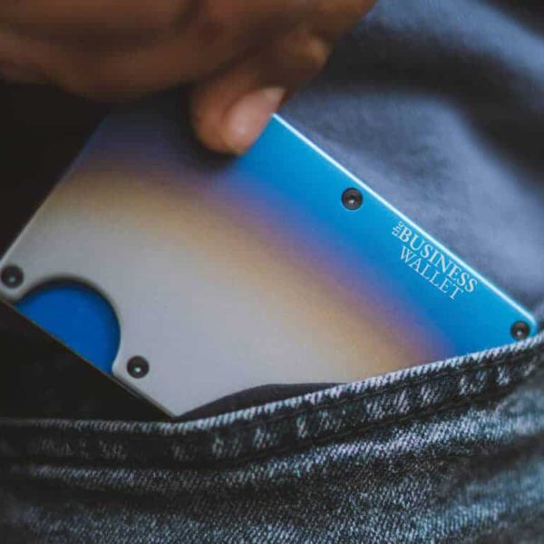 burn termékkép BusinessWallet