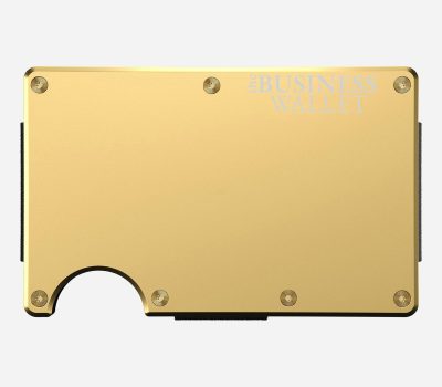 businesswallet gold