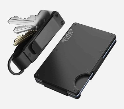 titán black ajándékcsomag BusinessWallet