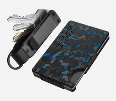 zafir ajándékcsomag businesswallet